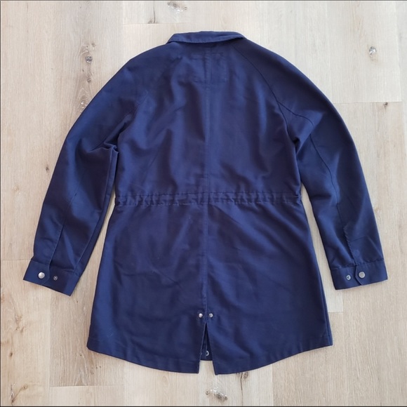 A NEW DAY Utility Jacket - Picture 3 of 3